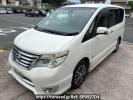 Nissan Serena HFC26