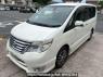 Used 2016 AT nissan serena HFC26 Image[0]