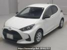Toyota YARIS KSP210