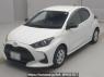 Used 2026 AT toyota yaris KSP210 Image[0]