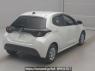 Used 2026 AT toyota yaris KSP210 Image[1]