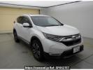 Honda CR-V Hybrid RT6