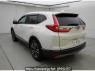 Used 2022 AT honda cr-v-hybrid RT6 Image[1]
