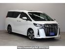 Toyota Alphard AGH30W