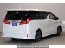 Used 2021 AT toyota alphard AGH30W Image[1]