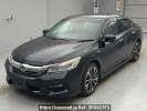 Honda Accord Hybrid CR7