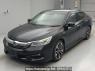 Used 2016 AT honda accord-hybrid CR7 Image[0]