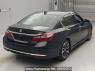 Used 2016 AT honda accord-hybrid CR7 Image[1]