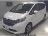 Used 2018 AT honda freed-hybrid GB7 Image[0]