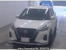Nissan KIX P15