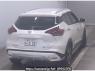 Used 2022 AT nissan kix P15 Image[1]