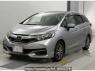 Used 2017 AT honda shuttle GK8 Image[0]