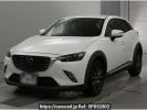 Mazda CX-3 DK5FW