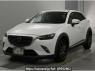 Used 2016 AT mazda cx-3 DK5FW Image[0]