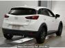 Used 2016 AT mazda cx-3 DK5FW Image[1]