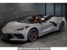 Chevrolet CORVETTE Y2XC