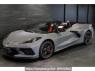 Used 2024 AT chevrolet corvette Y2XC Image[0]