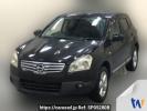 Nissan Dualis KNJ10