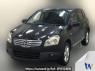 Used 2010 AT nissan dualis KNJ10 Image[0]