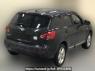 Used 2010 AT nissan dualis KNJ10 Image[2]