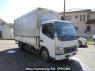 Used 2006 MT mitsubishi-fuso canter FE72DE Image[2]