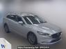 Used 2021 AT mazda mazda6 GJEFW Image[0]
