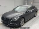 Toyota Crown Hybrid AZSH20
