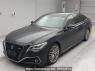 Used 2021 AT toyota crown-hybrid AZSH20 Image[0]