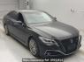 Used 2021 AT toyota crown-hybrid AZSH20 Image[2]