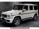 Mercedes Benz G CLASS 463272