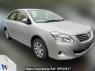 Used 2014 AT toyota premio NZT260 Image[0]