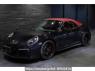 Used 2018 AT porsche 911 991J1 Image[0]