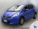 Honda Fit GE6