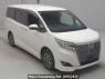 Used 2019 AT toyota esquire ZRR80G Image[2]