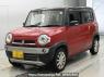 Used 2014 AT suzuki hustler MR31S Image[0]