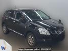 Nissan Dualis KNJ10