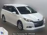 Used 2014 AT toyota wish ZGE20W Image[0]