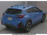 Used 2025 AT subaru crosstrek GUE Image[1]