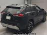Used 2020 AT toyota rav4 MXAA54 Image[1]