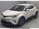 Toyota C-HR NGX10