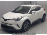 Used 2019 AT toyota c-hr NGX10 Image[0]