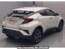 Used 2019 AT toyota c-hr NGX10 Image[1]