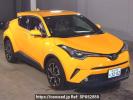 Toyota C-HR NGX50