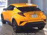 Used 2017 AT toyota c-hr NGX50 Image[1]