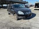 Nissan Dualis KJ10