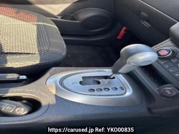 Used 2011 AT nissan dualis KJ10 Image[21]