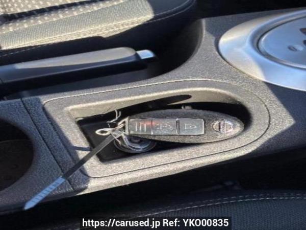 Used 2011 AT nissan dualis KJ10 Image[23]