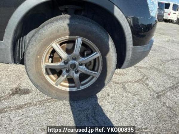 Used 2011 AT nissan dualis KJ10 Image[24]