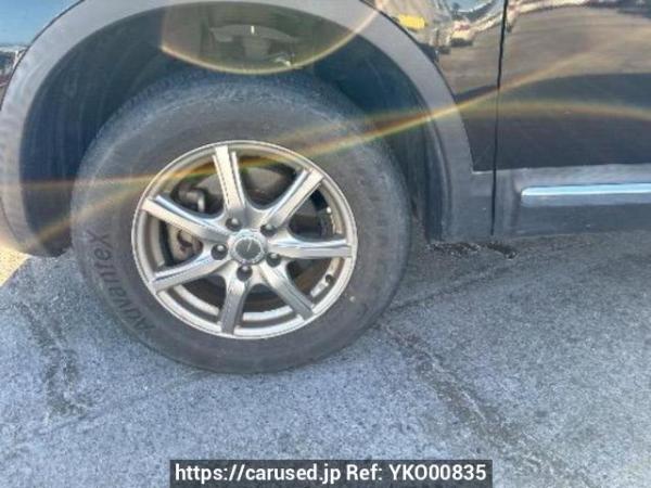 Used 2011 AT nissan dualis KJ10 Image[25]