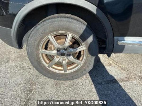 Used 2011 AT nissan dualis KJ10 Image[26]